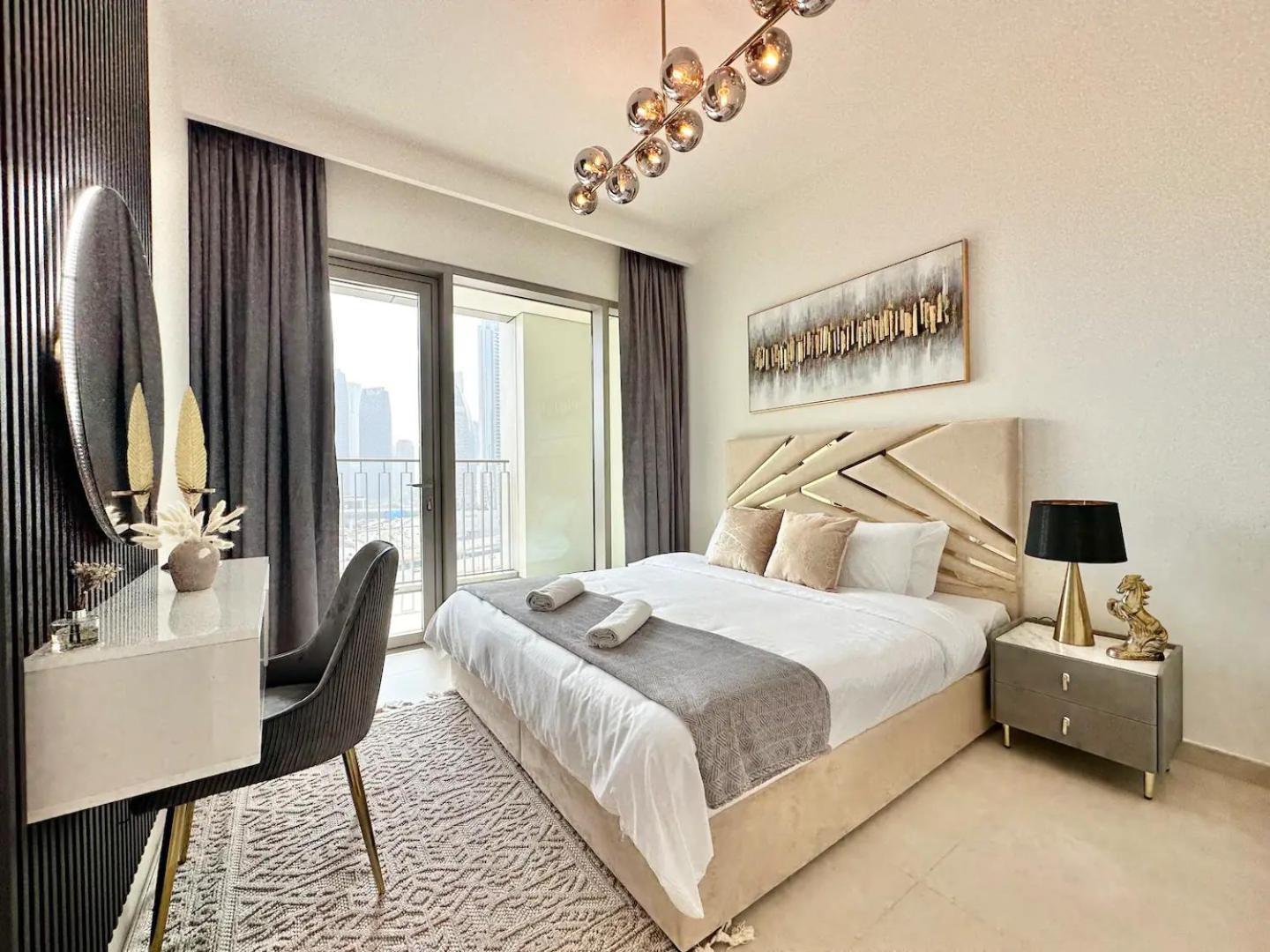 Lavish Style High Floor * Dubai