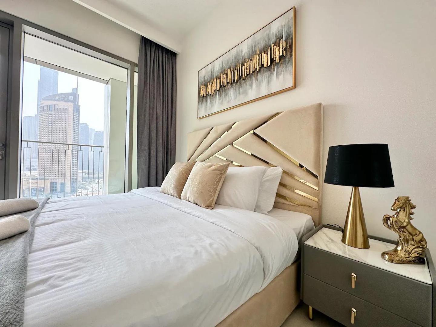 Lavish Style High Floor * Dubai