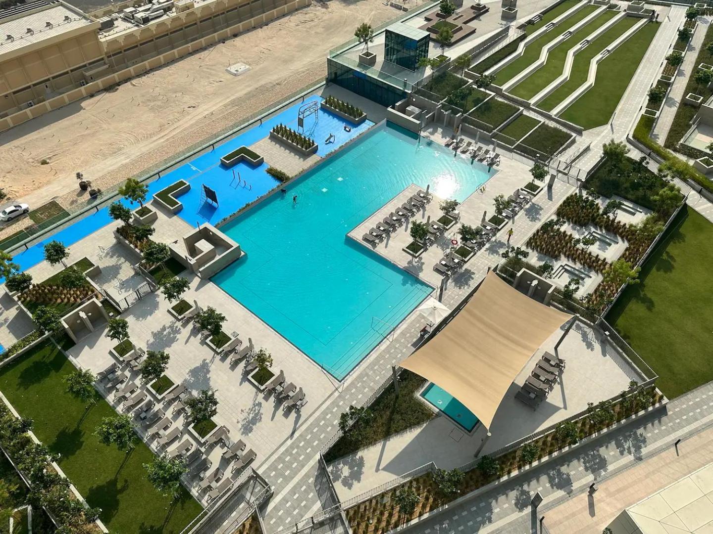 Lavish Style High Floor Dubai